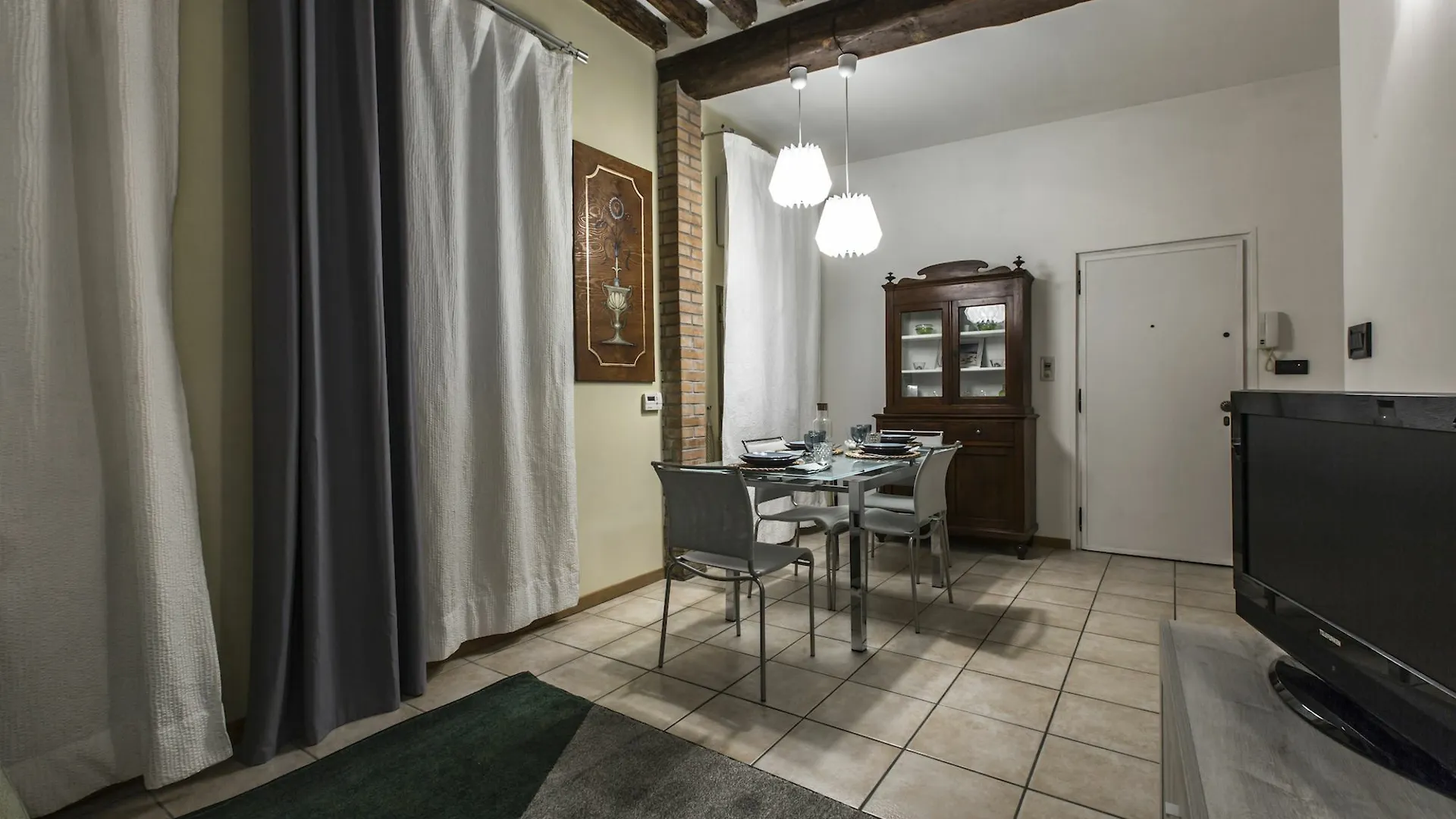 Tiepolo Rialto Apartment R&R Venedig