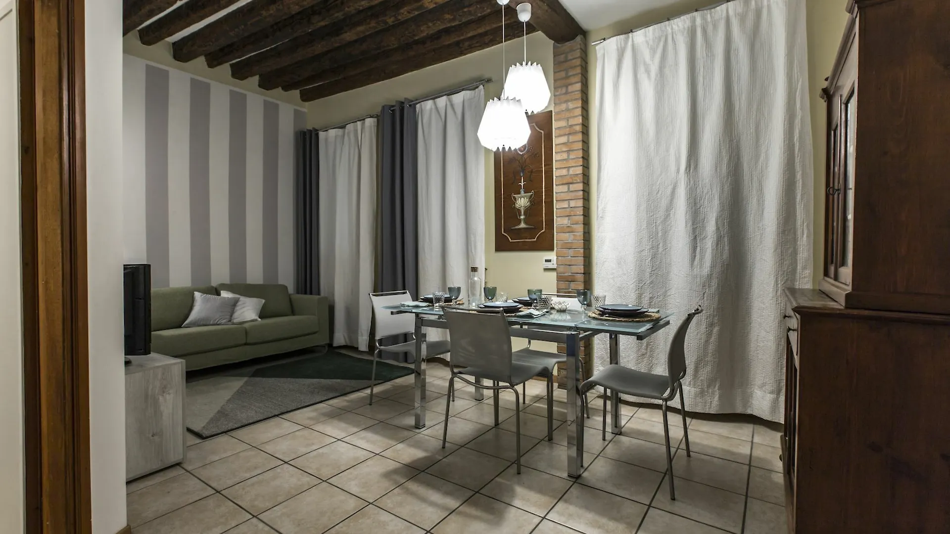 Tiepolo Rialto Apartment R&R Venedig